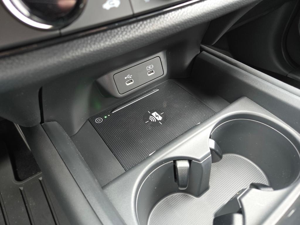 new 2026 Honda HR-V car, priced at $29,730