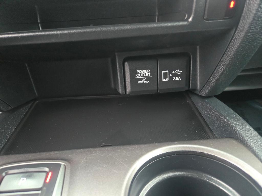 used 2022 Honda Pilot car, priced at $26,962