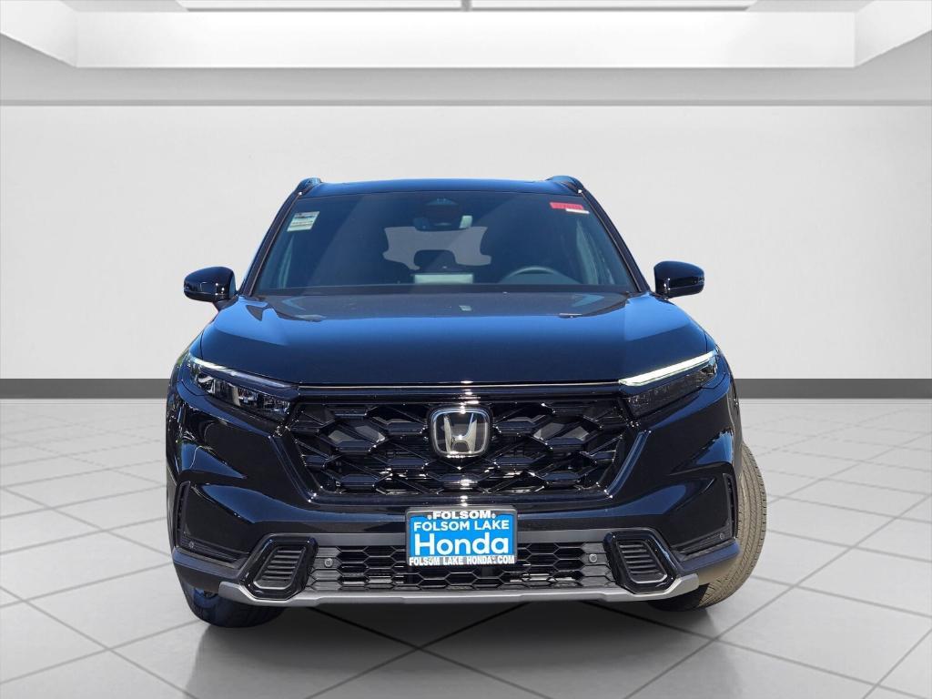 new 2026 Honda CR-V Hybrid car, priced at $43,370