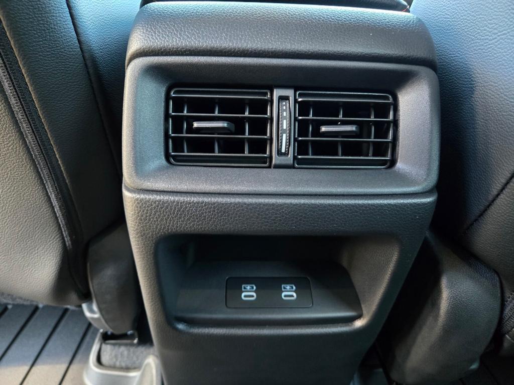 new 2026 Honda CR-V Hybrid car, priced at $43,370