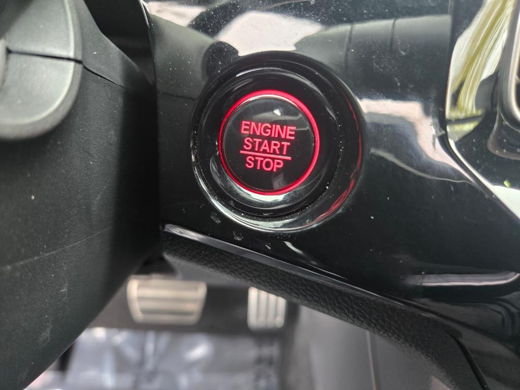 used 2024 Honda Civic car, priced at $24,554