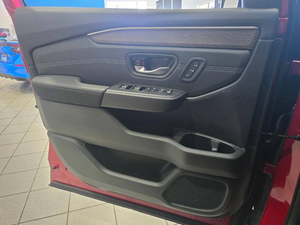 new 2026 Honda Pilot car, priced at $57,140