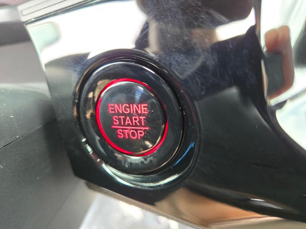 new 2026 Honda Civic car, priced at $31,325