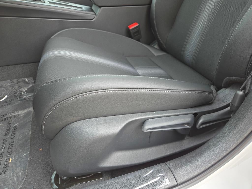 new 2026 Honda Civic car, priced at $31,325