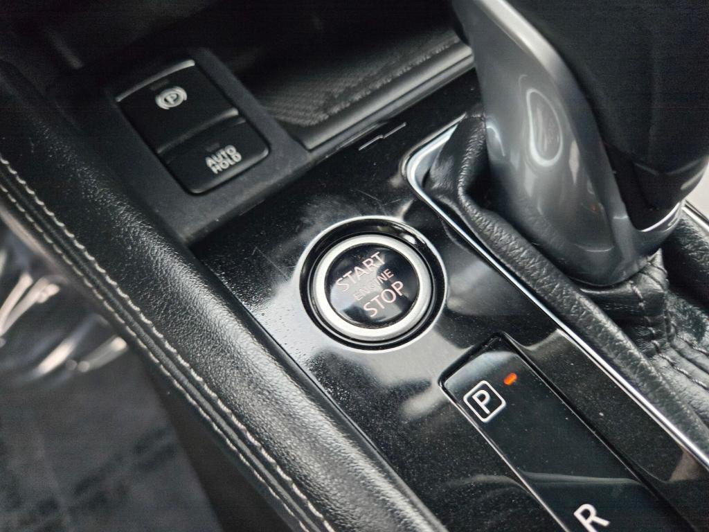 used 2023 Nissan Kicks car, priced at $16,888