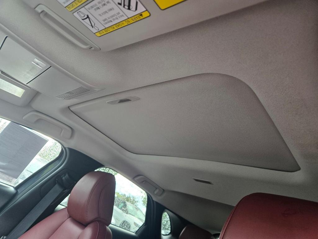 used 2024 Mazda CX-30 car, priced at $24,996