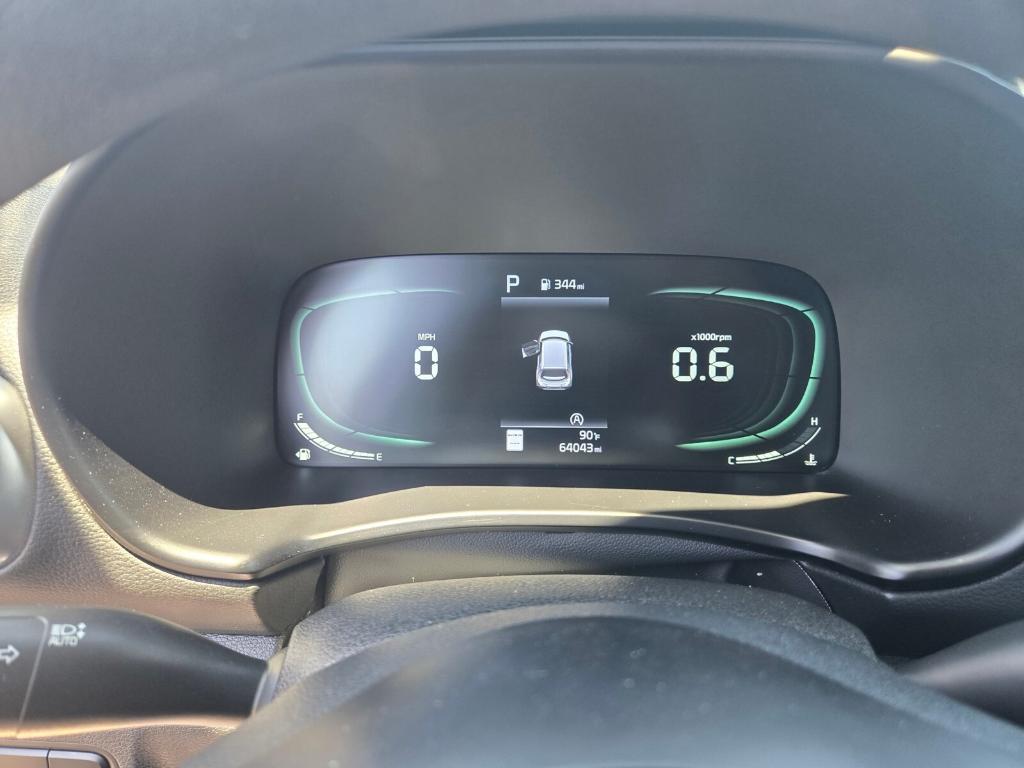 used 2023 Kia Soul car, priced at $16,980