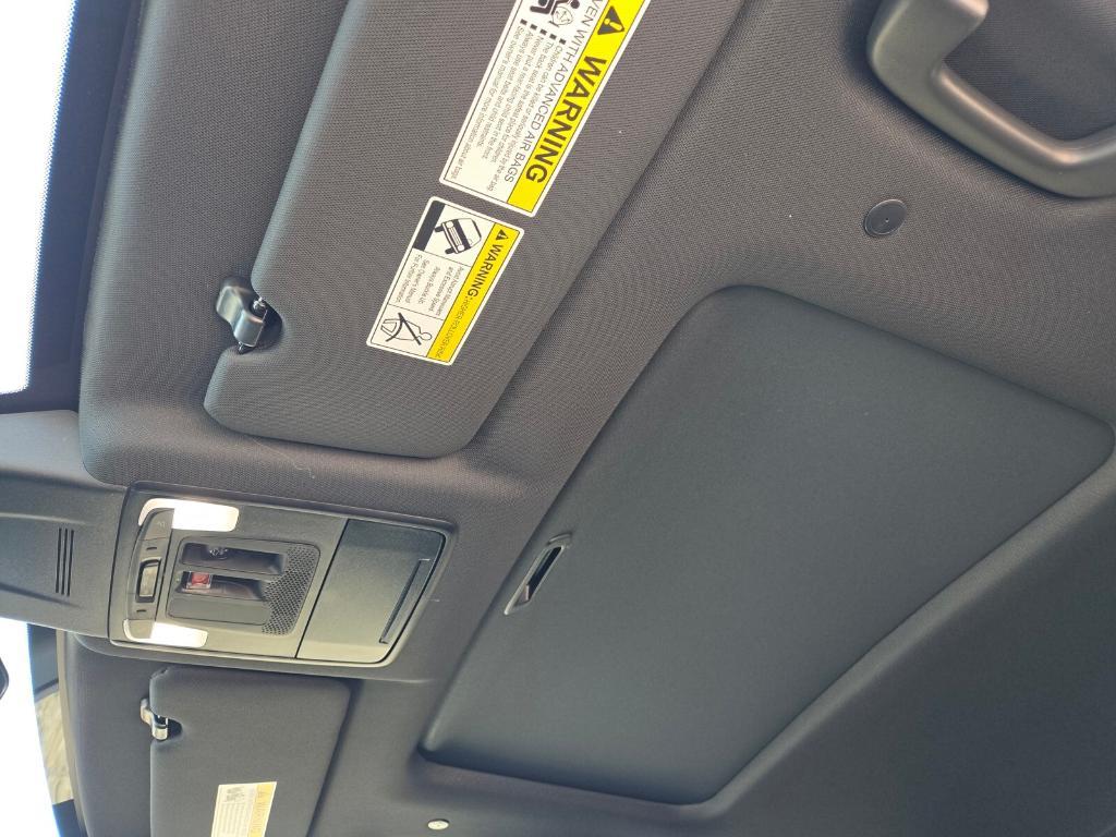 new 2026 Honda CR-V Hybrid car, priced at $42,325