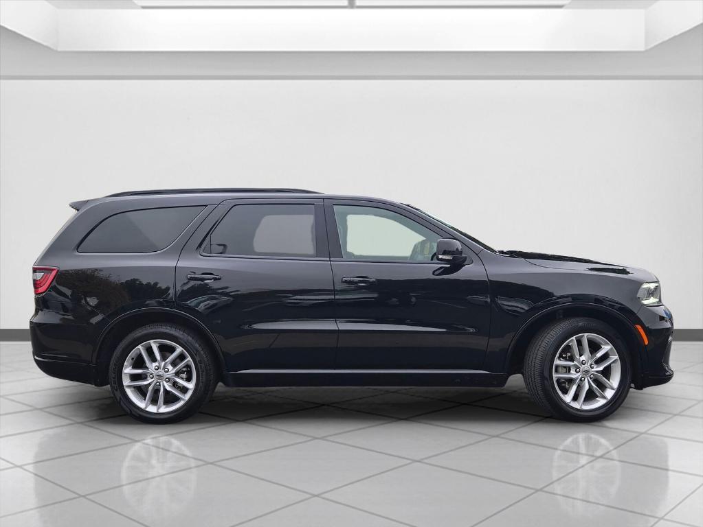 used 2024 Dodge Durango car, priced at $29,285