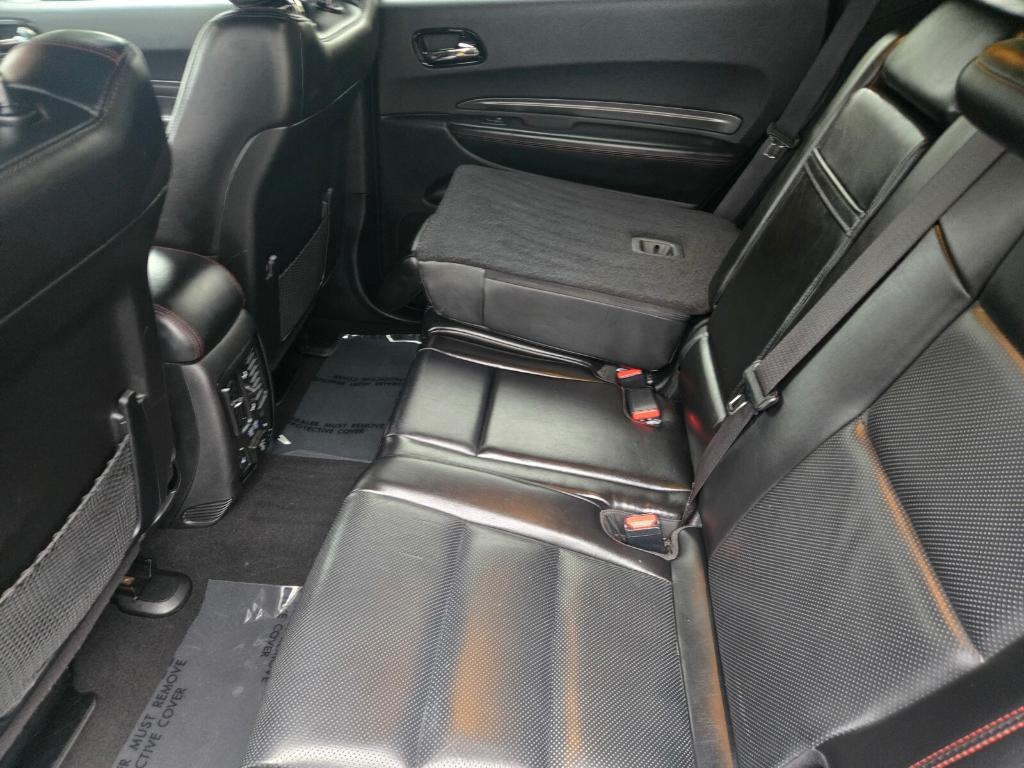 used 2024 Dodge Durango car, priced at $29,285