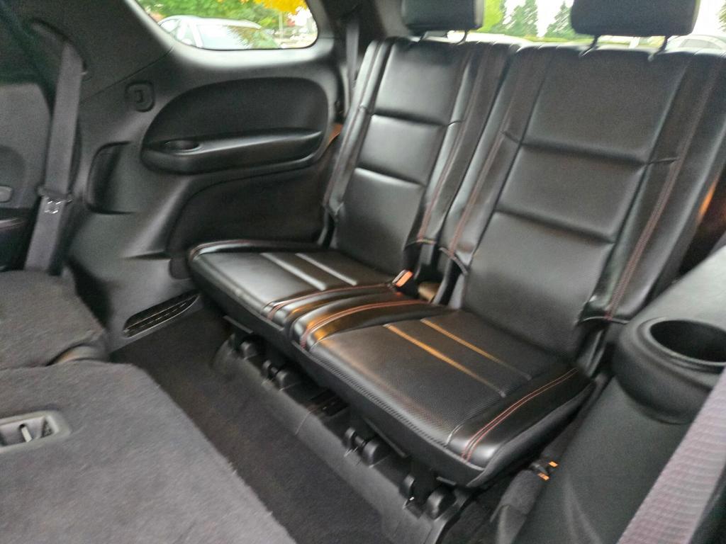 used 2024 Dodge Durango car, priced at $29,285