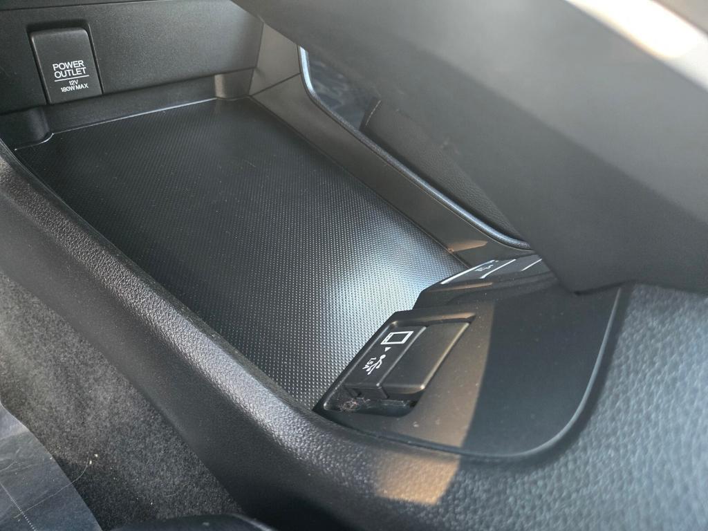 used 2018 Honda Clarity Plug-In Hybrid car, priced at $18,774