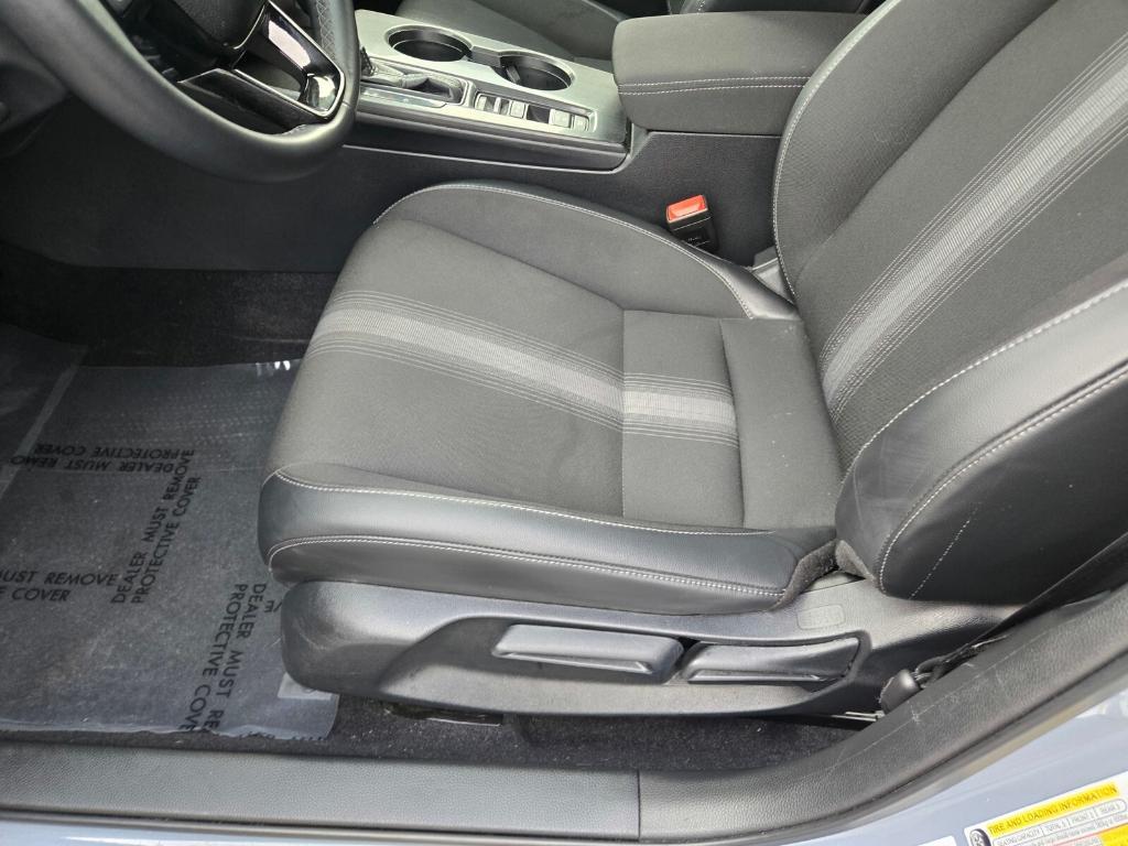 used 2023 Honda Civic car, priced at $24,665