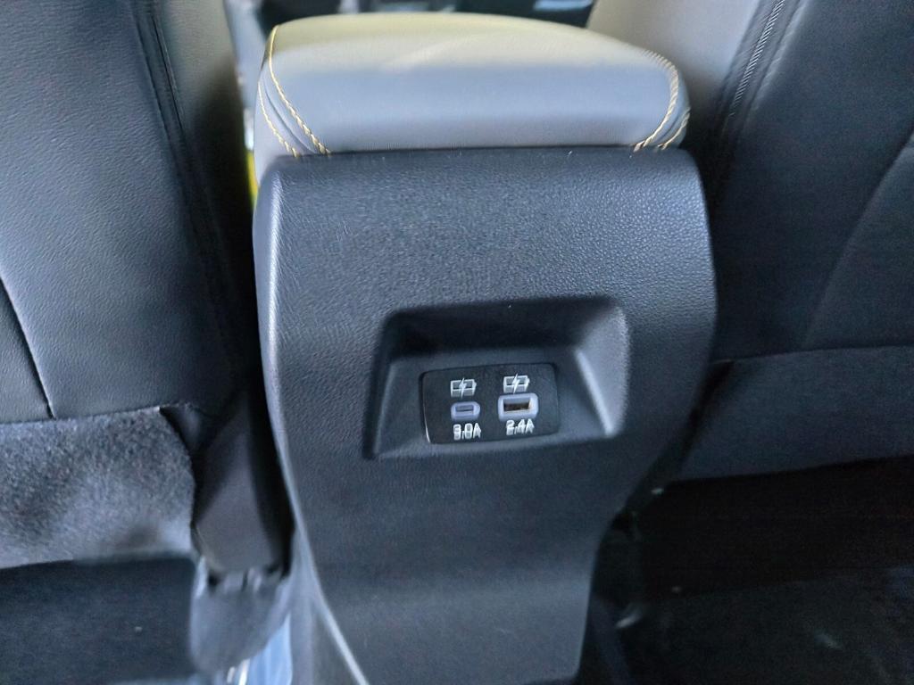 used 2024 Subaru Crosstrek car, priced at $27,665