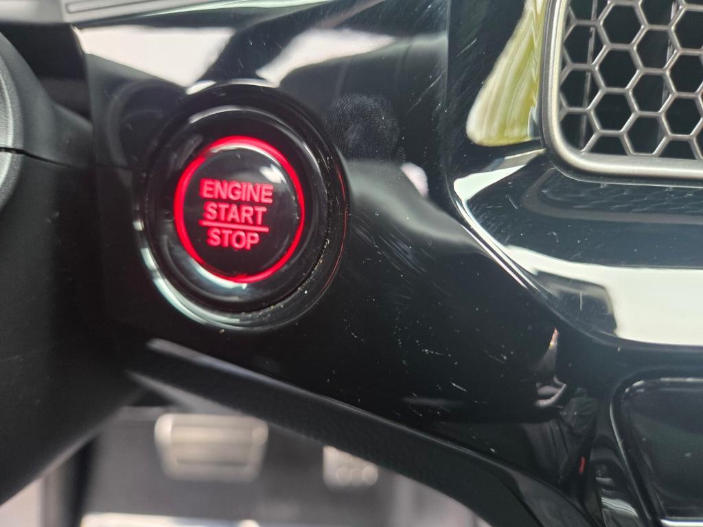 used 2025 Honda Civic car, priced at $25,488