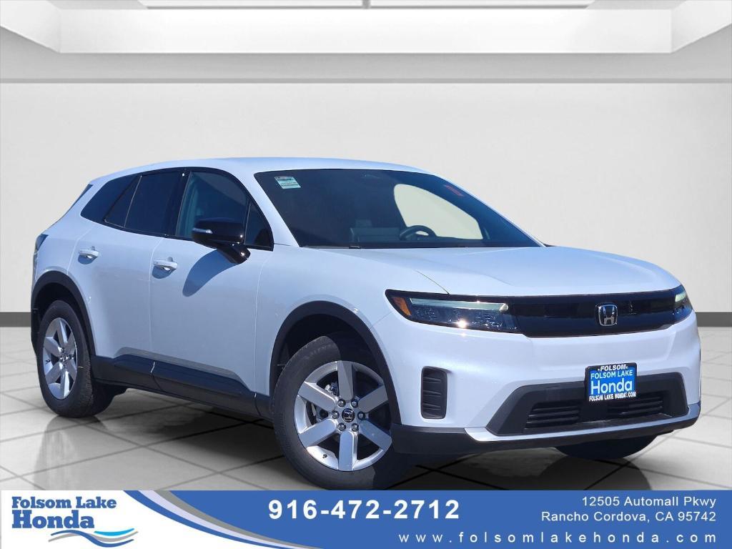 new 2026 Honda Prologue car, priced at $53,145