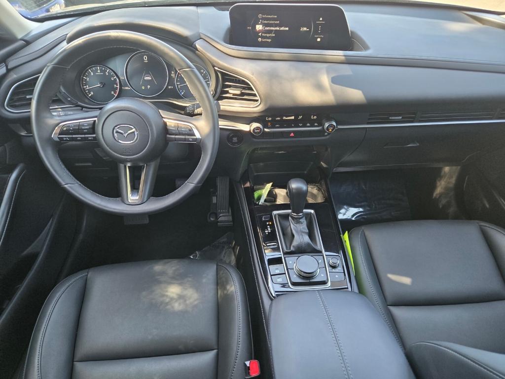 used 2025 Mazda CX-30 car, priced at $24,226