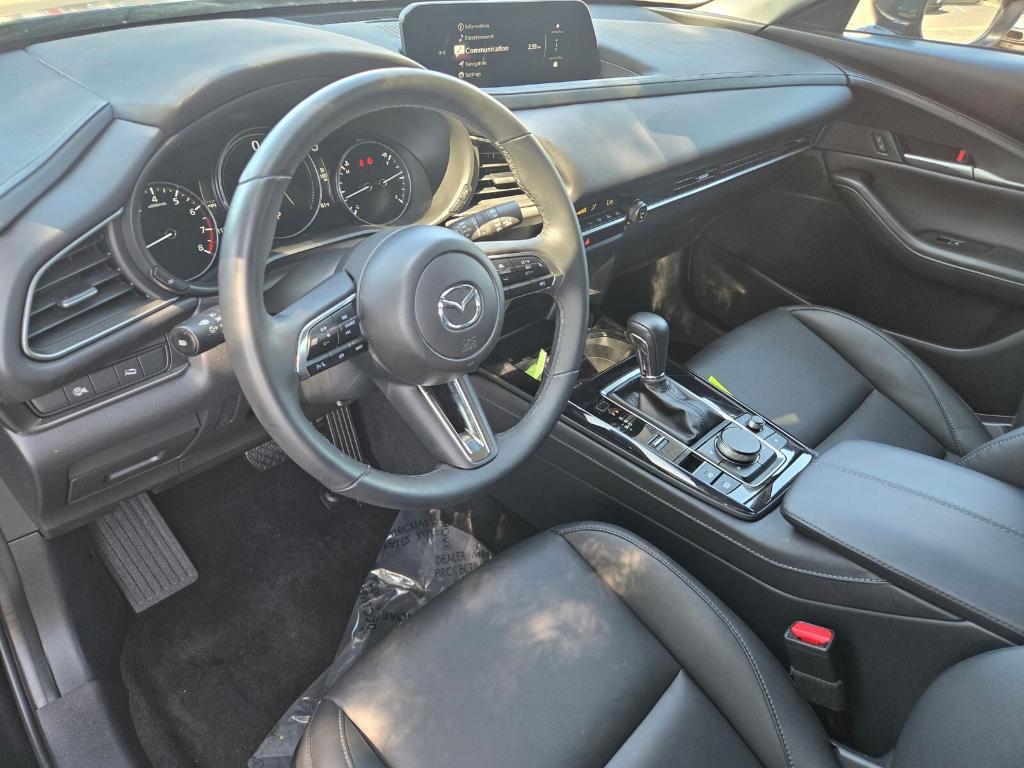 used 2025 Mazda CX-30 car, priced at $24,226