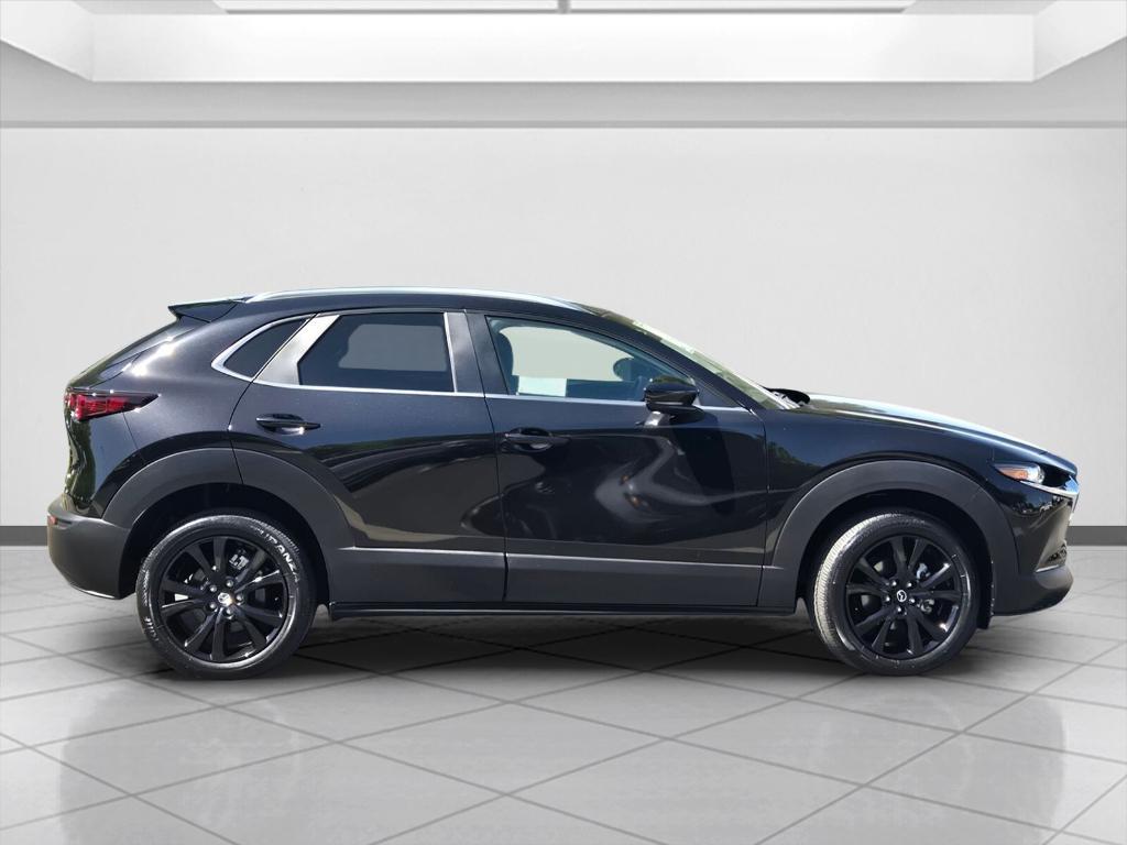 used 2025 Mazda CX-30 car, priced at $24,226