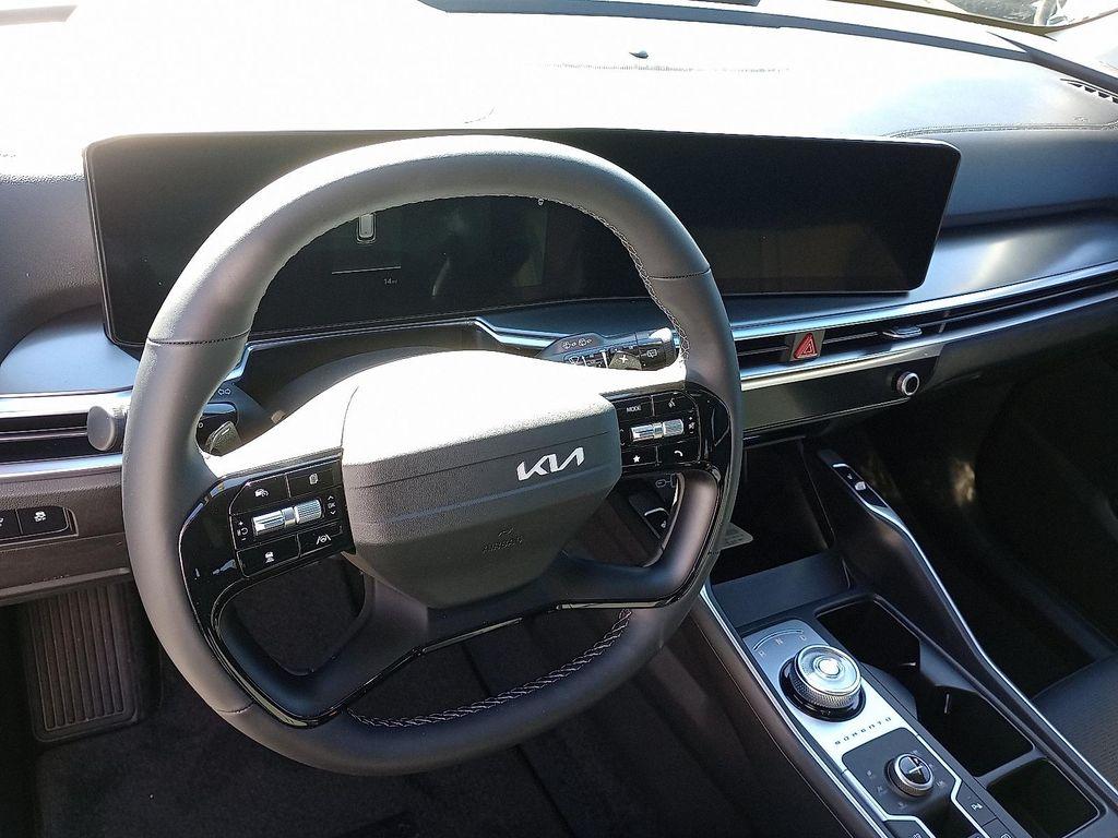 new 2026 Kia Sorento Hybrid car, priced at $41,370