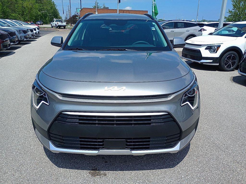 new 2025 Kia Niro car, priced at $28,499