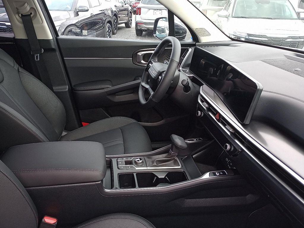 new 2026 Kia Sorento car, priced at $36,818