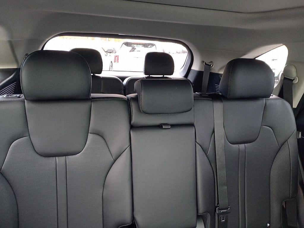 new 2026 Kia Sorento car, priced at $36,818