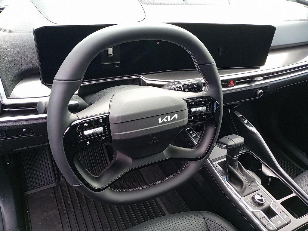 new 2026 Kia Sorento car, priced at $36,818