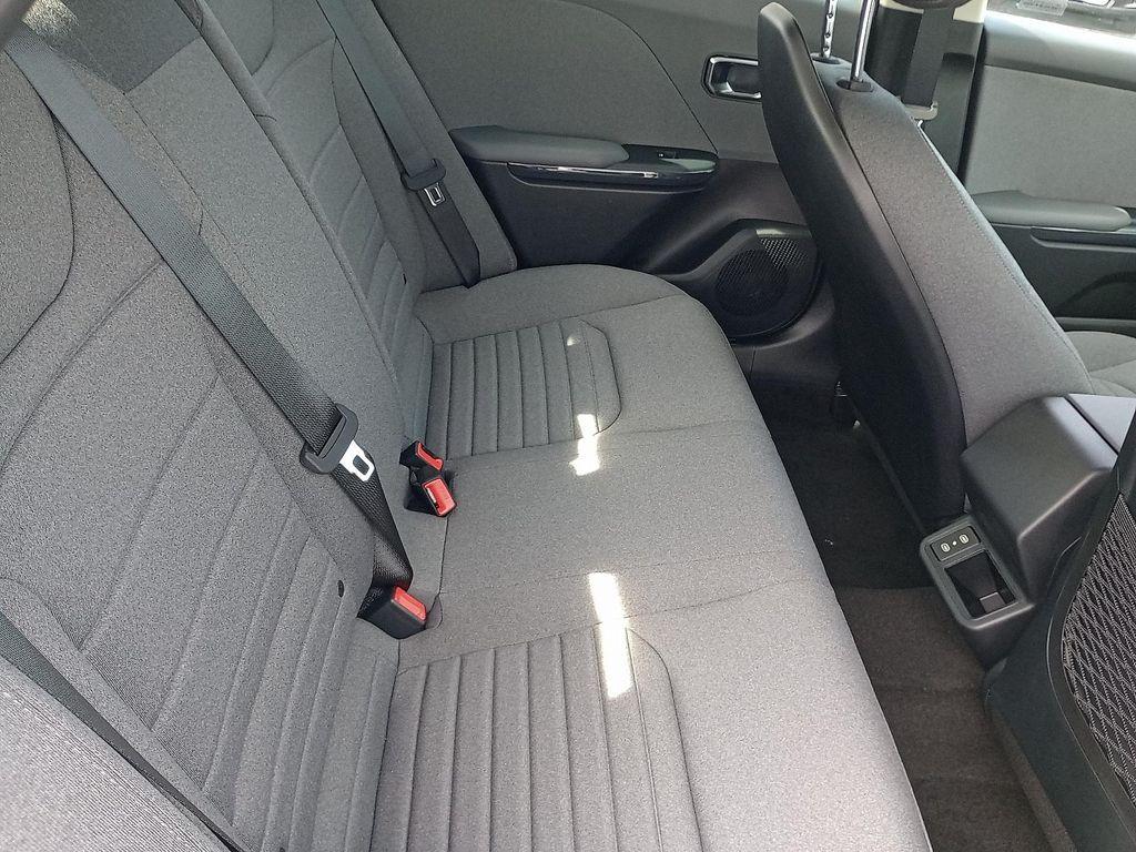 new 2025 Kia K4 car, priced at $23,813