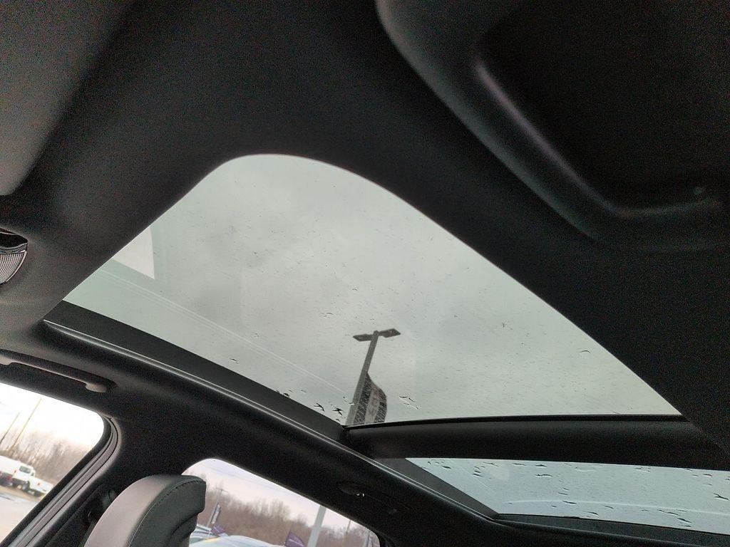 new 2026 Kia Sportage car, priced at $37,680