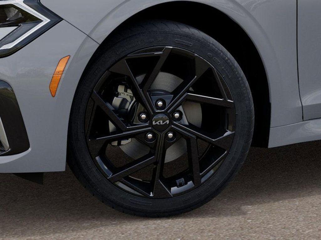new 2026 Kia K5 car, priced at $31,310