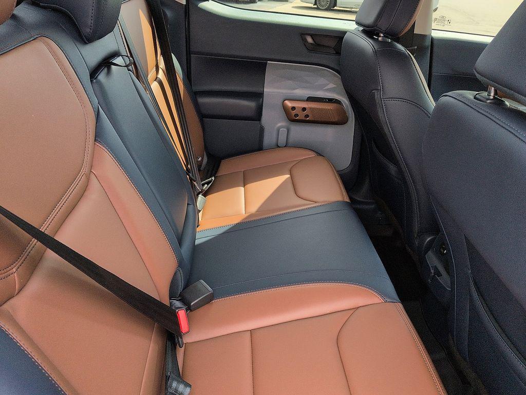 used 2023 Ford Maverick car, priced at $28,946