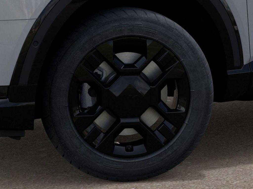 new 2027 Kia Telluride car, priced at $59,225