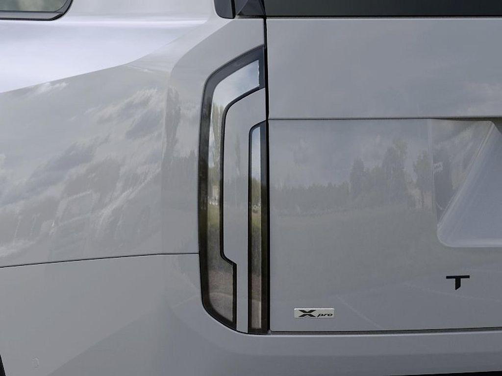 new 2027 Kia Telluride car, priced at $59,225