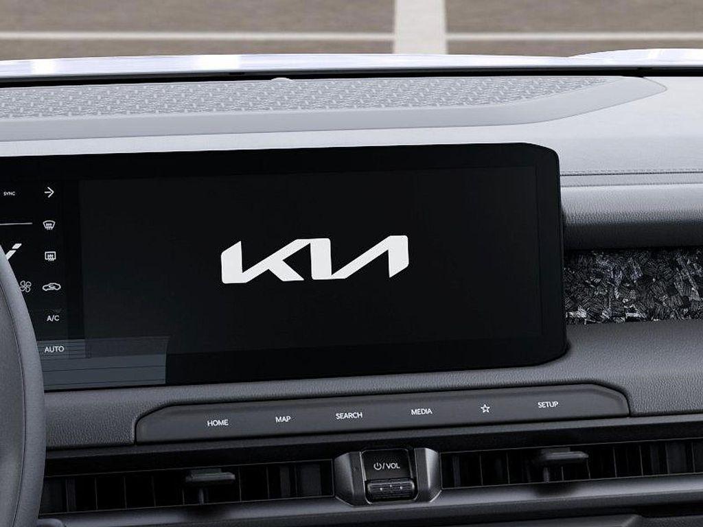 new 2027 Kia Telluride car, priced at $59,225