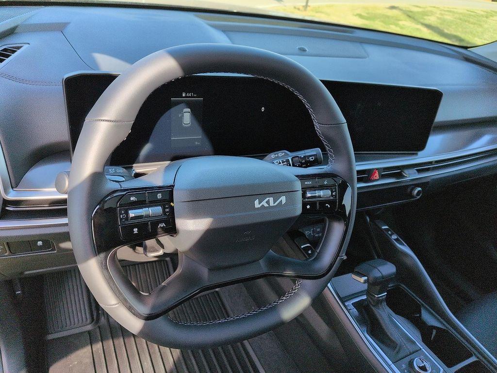 new 2026 Kia Sorento car, priced at $36,818