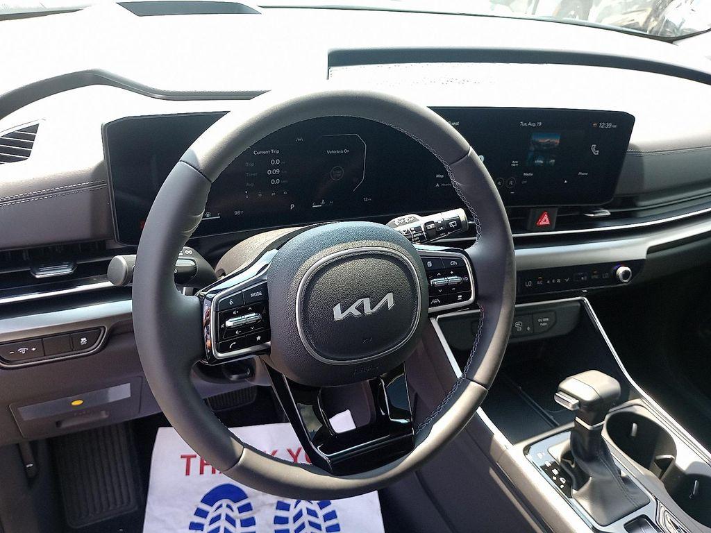 new 2026 Kia Carnival car, priced at $49,564