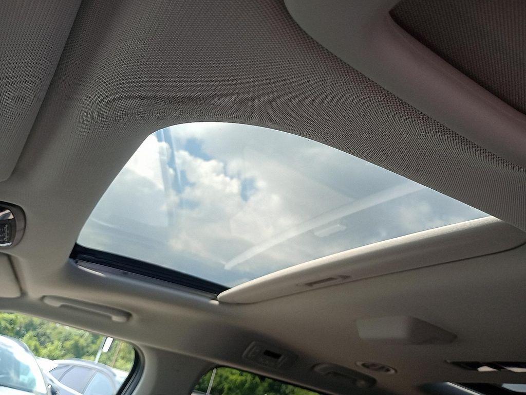 new 2026 Kia Carnival car, priced at $49,564