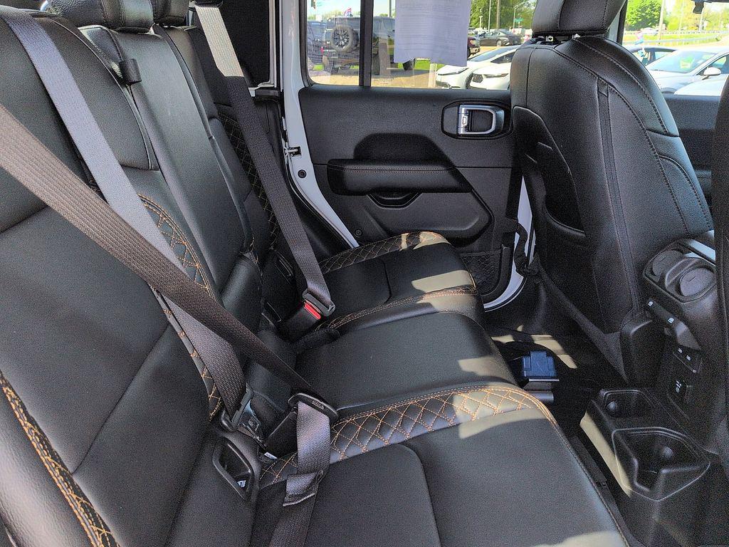 used 2022 Jeep Gladiator car, priced at $29,898