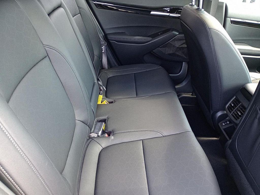 new 2026 Kia Seltos car, priced at $27,027