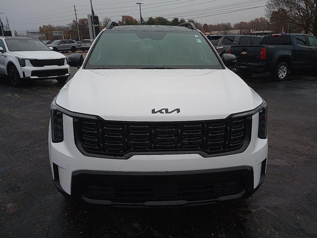 new 2026 Kia Sorento car, priced at $47,750