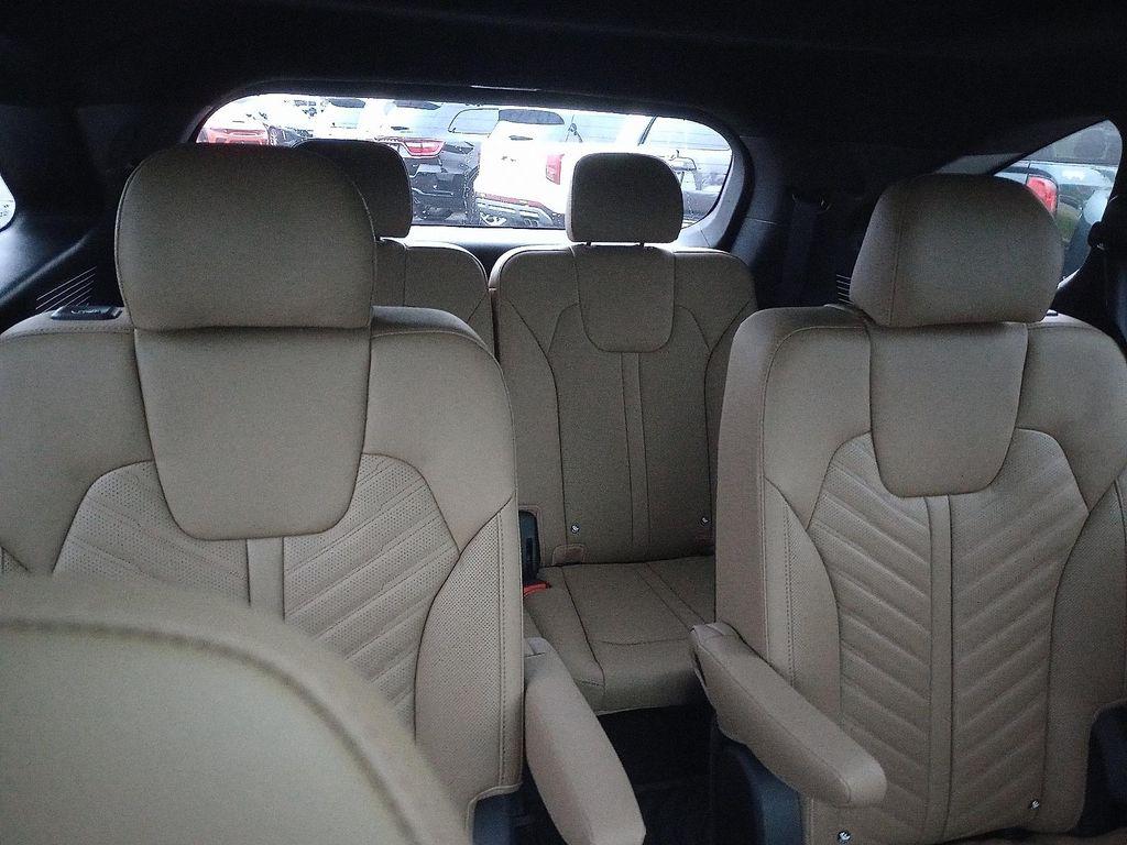 new 2026 Kia Sorento car, priced at $47,750