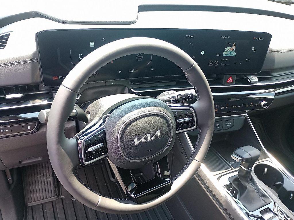 new 2026 Kia Carnival car, priced at $49,807