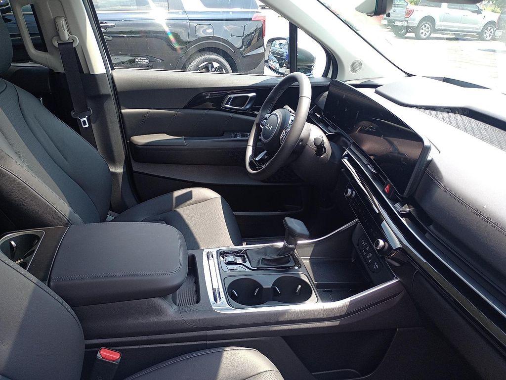 new 2026 Kia Carnival car, priced at $49,807
