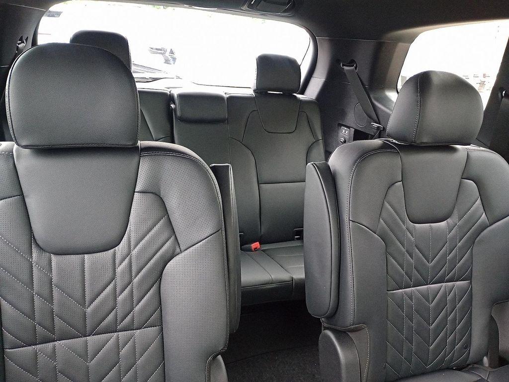 new 2025 Kia Telluride car, priced at $44,720