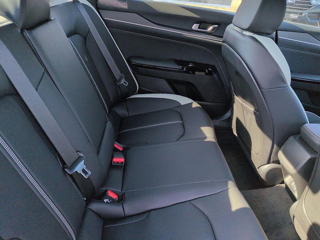 new 2026 Kia K5 car, priced at $30,849