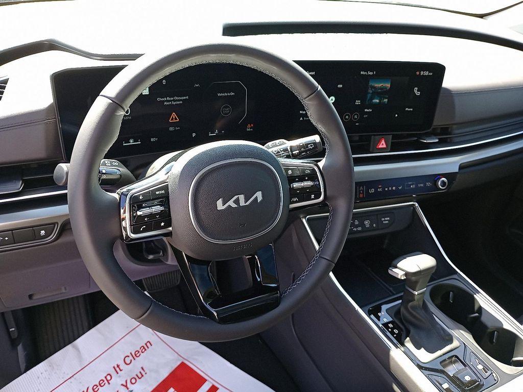 new 2026 Kia Carnival car, priced at $48,310