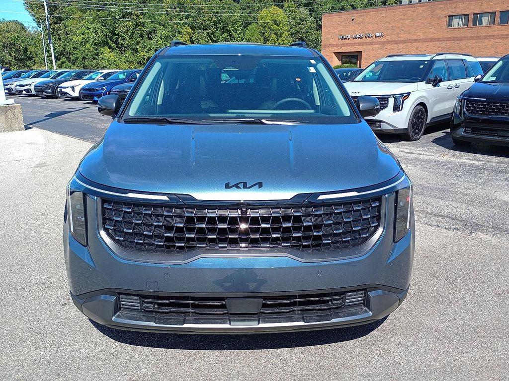 new 2026 Kia Carnival car, priced at $48,310