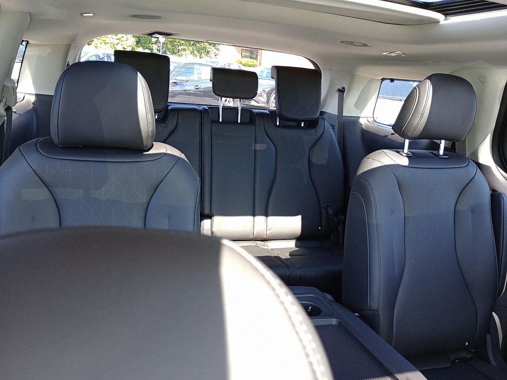 new 2026 Kia Carnival car, priced at $48,310