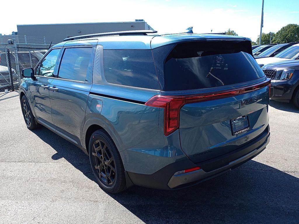 new 2026 Kia Carnival car, priced at $48,310
